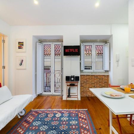 Whome | Paz Downtown Apartment #2 Lisboa Εξωτερικό φωτογραφία