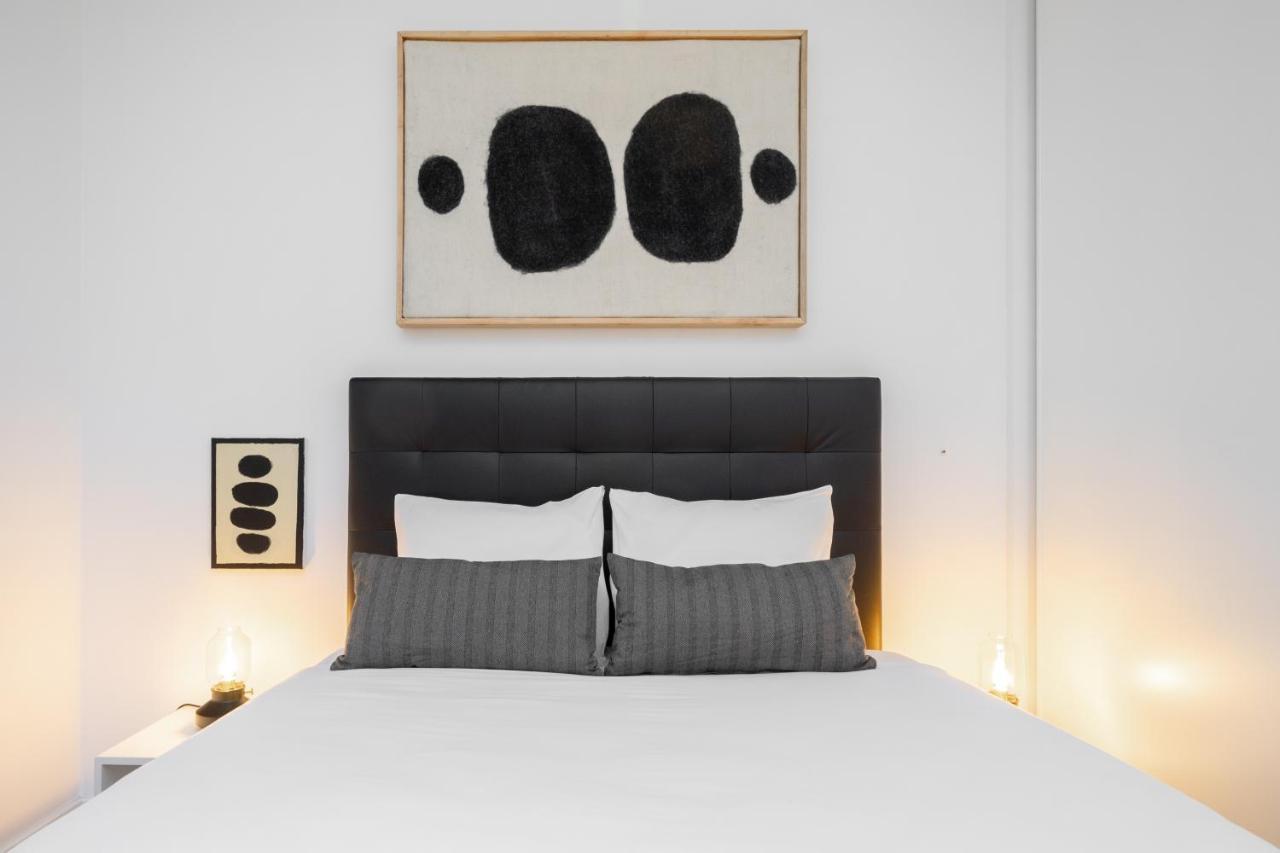 Whome | Paz Downtown Apartment #2 Lisboa Εξωτερικό φωτογραφία