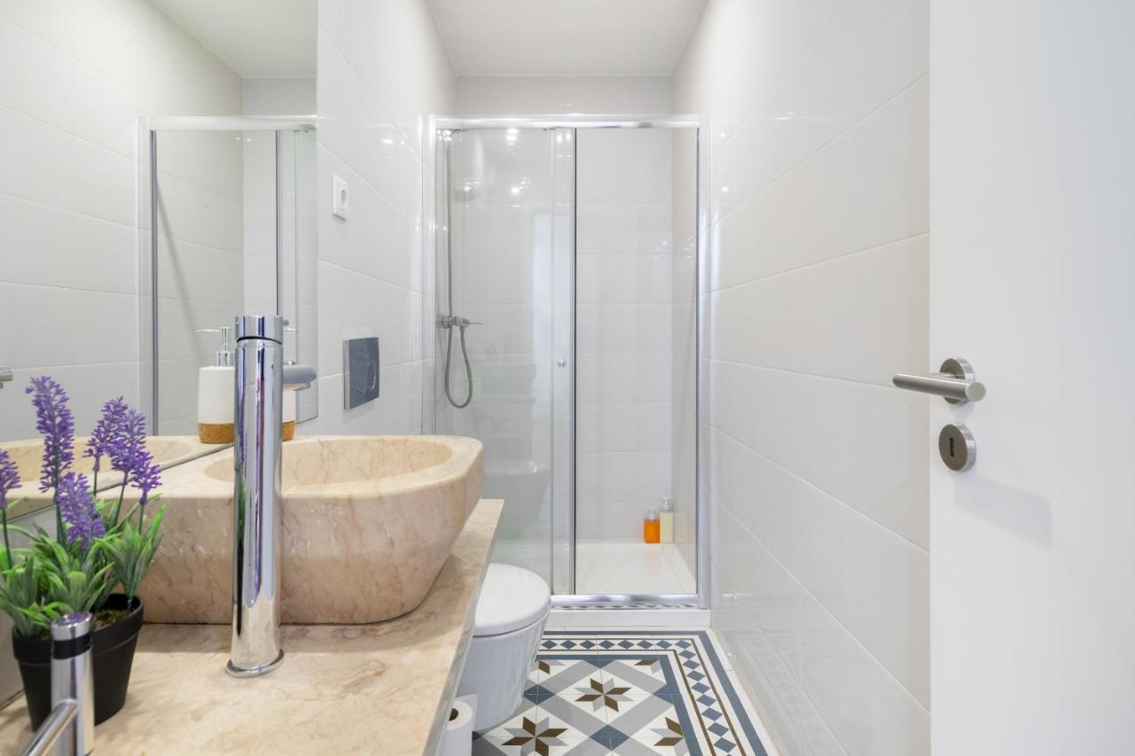 Whome | Paz Downtown Apartment #2 Lisboa Εξωτερικό φωτογραφία