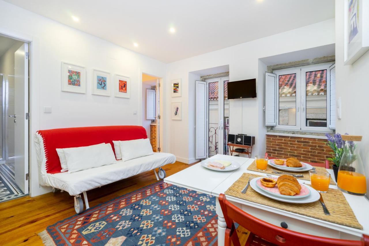 Whome | Paz Downtown Apartment #2 Lisboa Εξωτερικό φωτογραφία