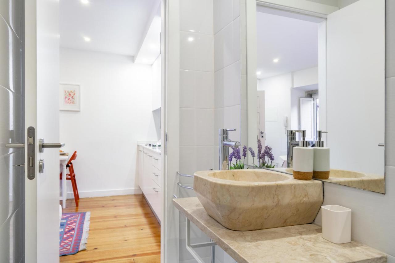 Whome | Paz Downtown Apartment #2 Lisboa Εξωτερικό φωτογραφία